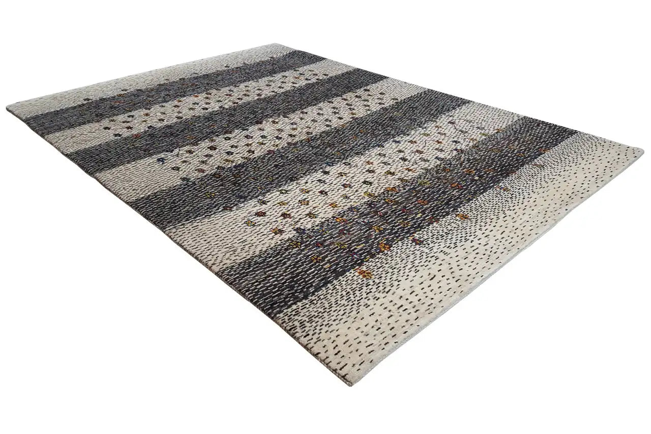 Gabbeh - Lori 9701391 (218x156cm) - German Carpet Shop