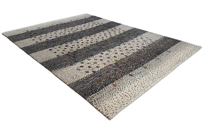 Gabbeh - Lori 9701391 (218x156cm) - German Carpet Shop