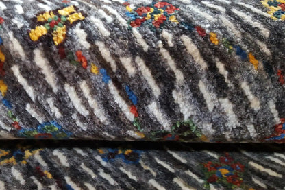 Gabbeh - Lori 9701391 (218x156cm) - German Carpet Shop