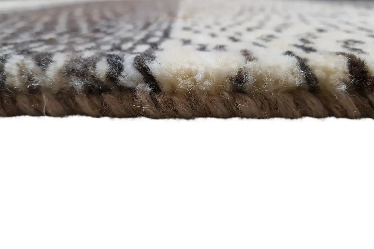 Gabbeh - Lori 9701391 (218x156cm) - German Carpet Shop