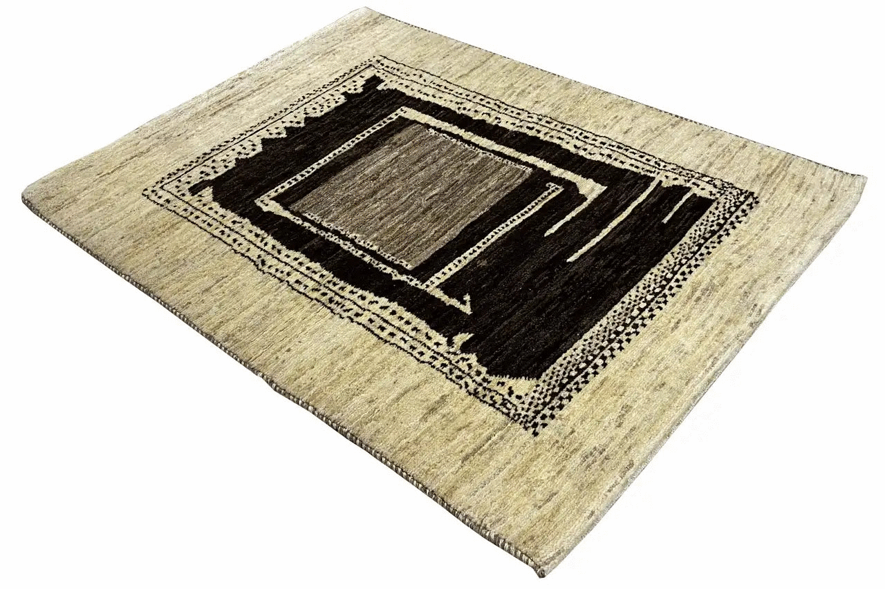 Gabbeh - Lori (109x81cm) - German Carpet Shop