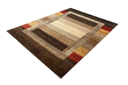 Gabbeh - Lori (288x204cm) - German Carpet Shop