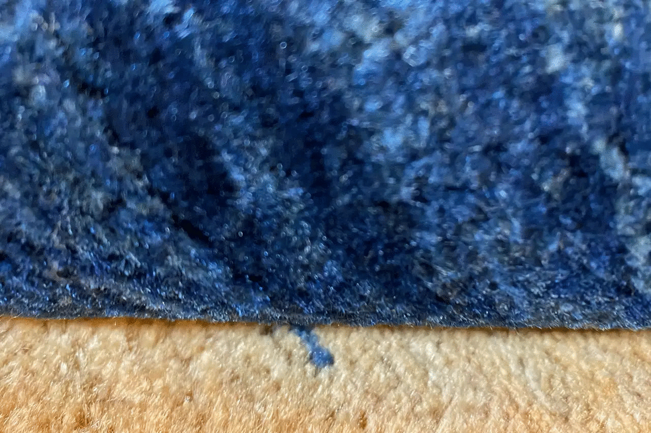 Gabbeh - Lori (191x151 cm) - German Carpet Shop