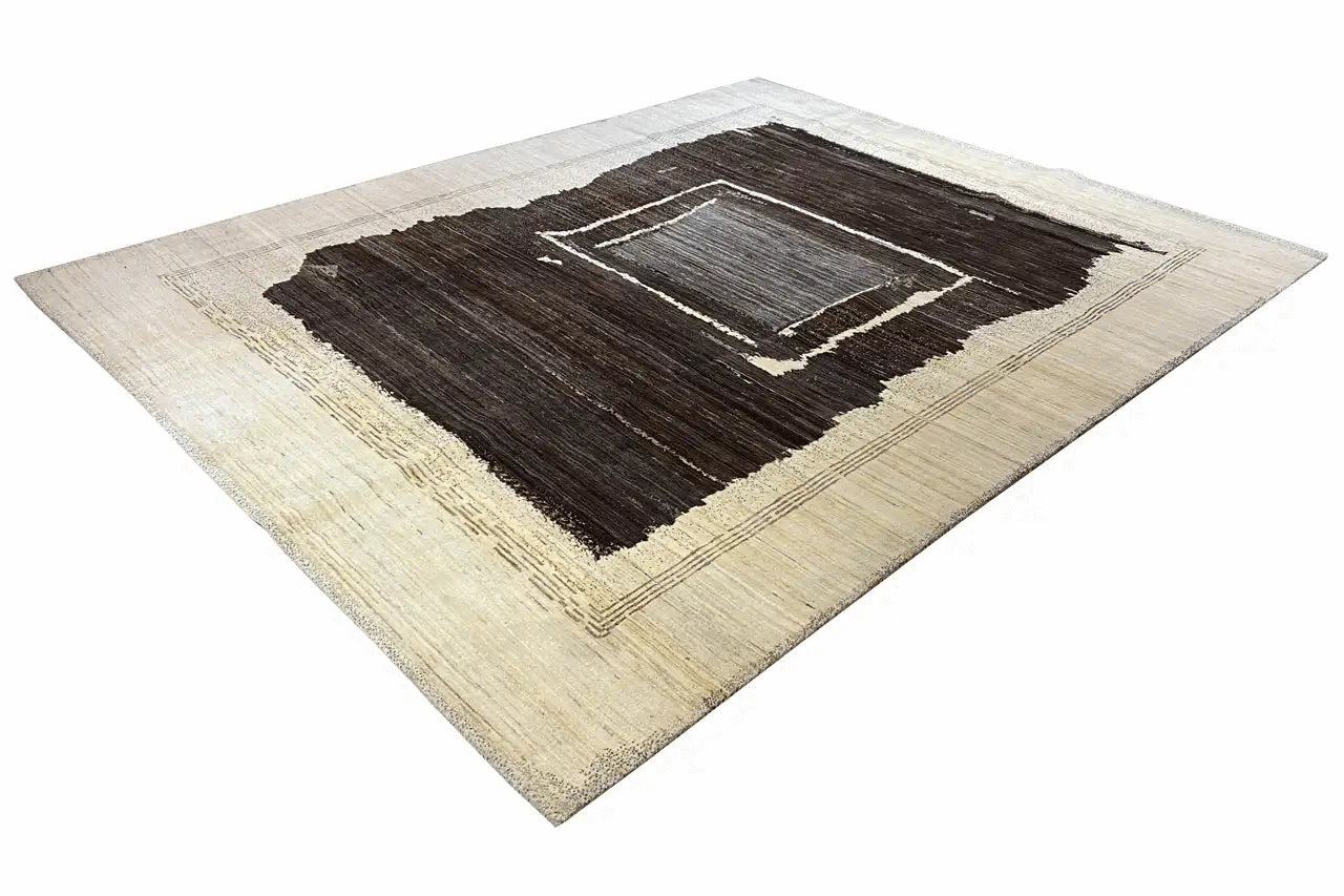 Gabbeh - Lori 20697 (308x241cm) - German Carpet Shop