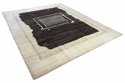 Gabbeh - Lori 20697 (308x241cm) - German Carpet Shop