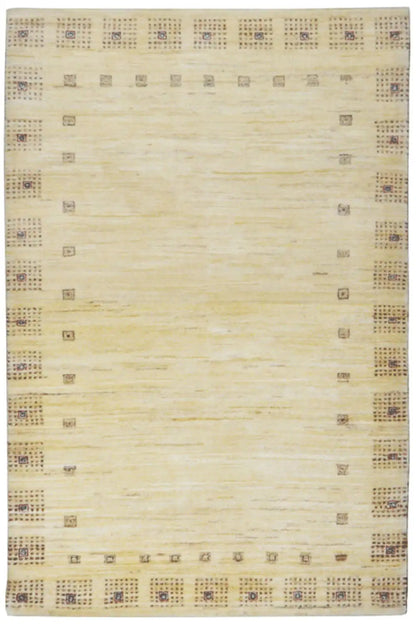 Gabbeh - Lori (150x101cm) - German Carpet Shop