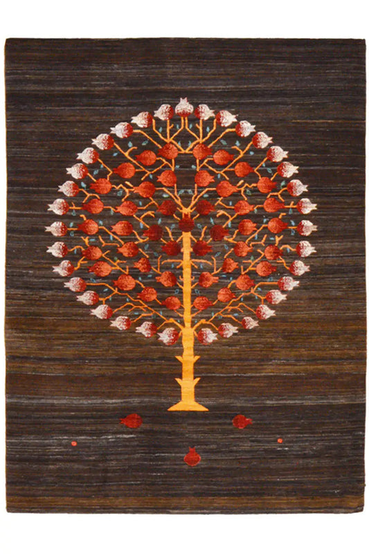 Gabbeh - Lori (200x149cm) - German Carpet Shop