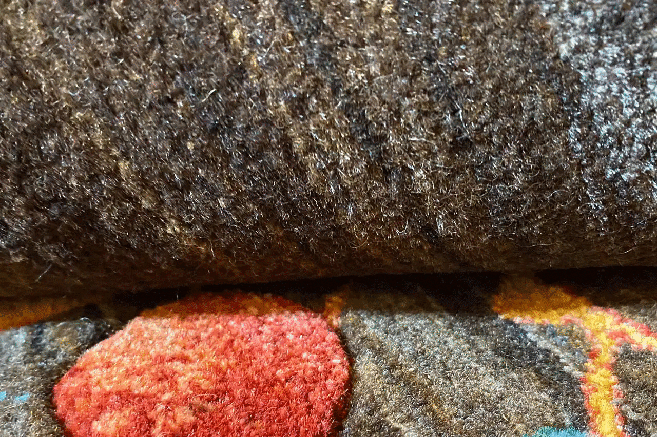 Gabbeh - Lori (200x149cm) - German Carpet Shop