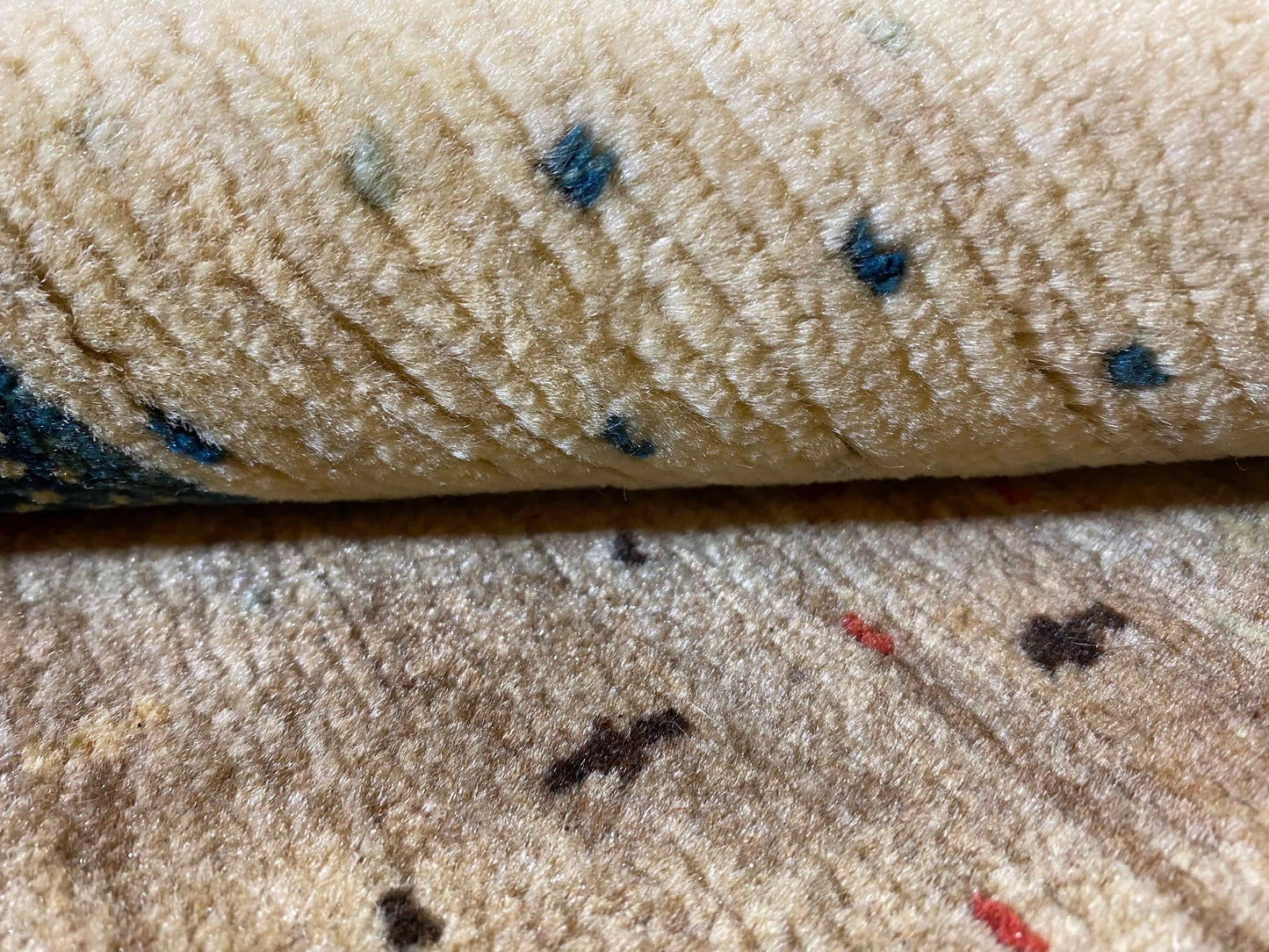 Gabbeh - Lori (164x122cm) - German Carpet Shop