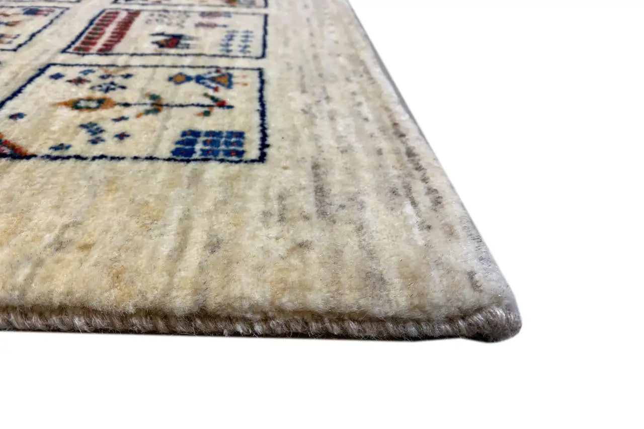Gabbeh - Lori (133x82cm) - German Carpet Shop