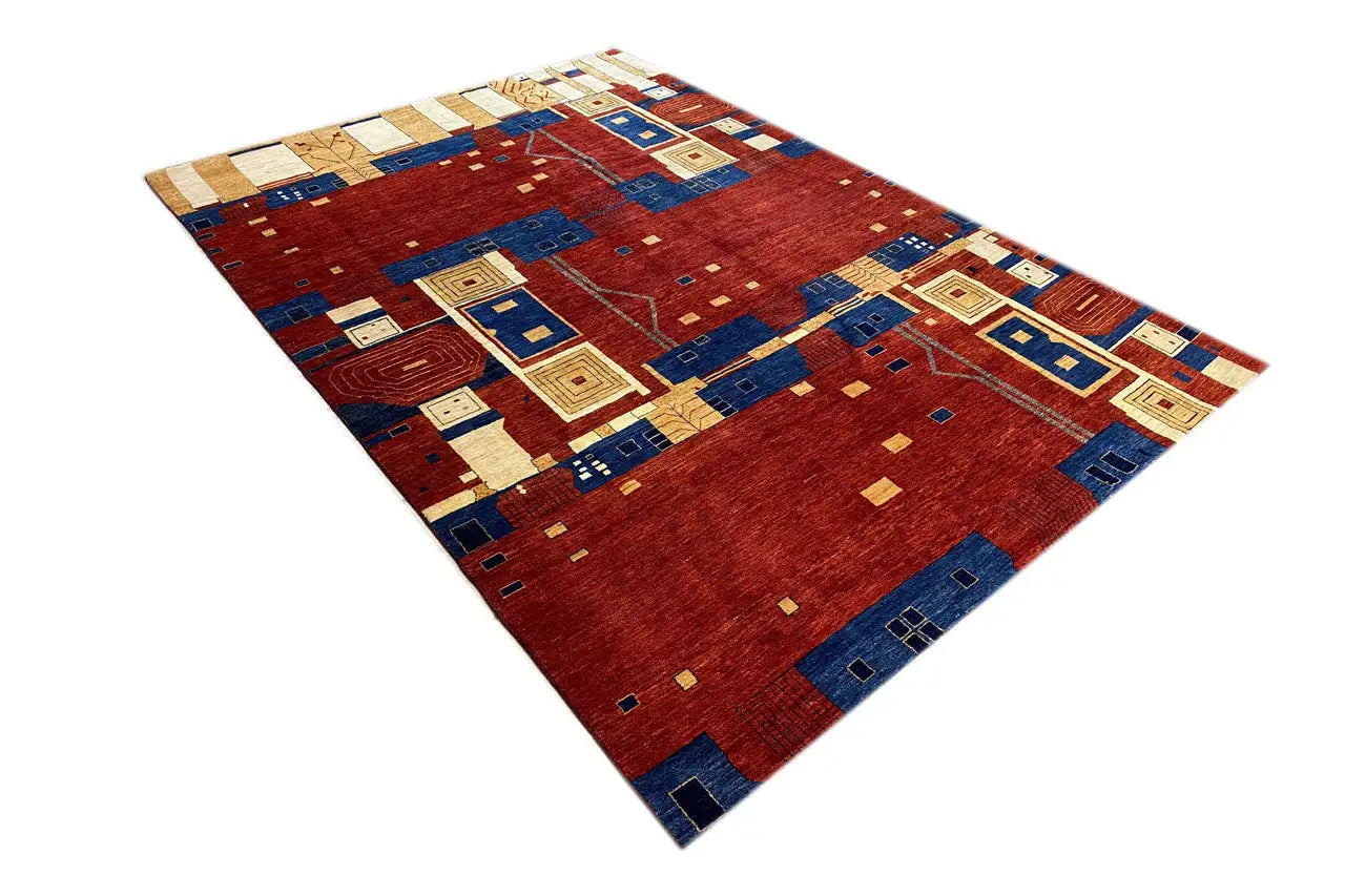 Gabbeh - Lori (294x196cm) - German Carpet Shop