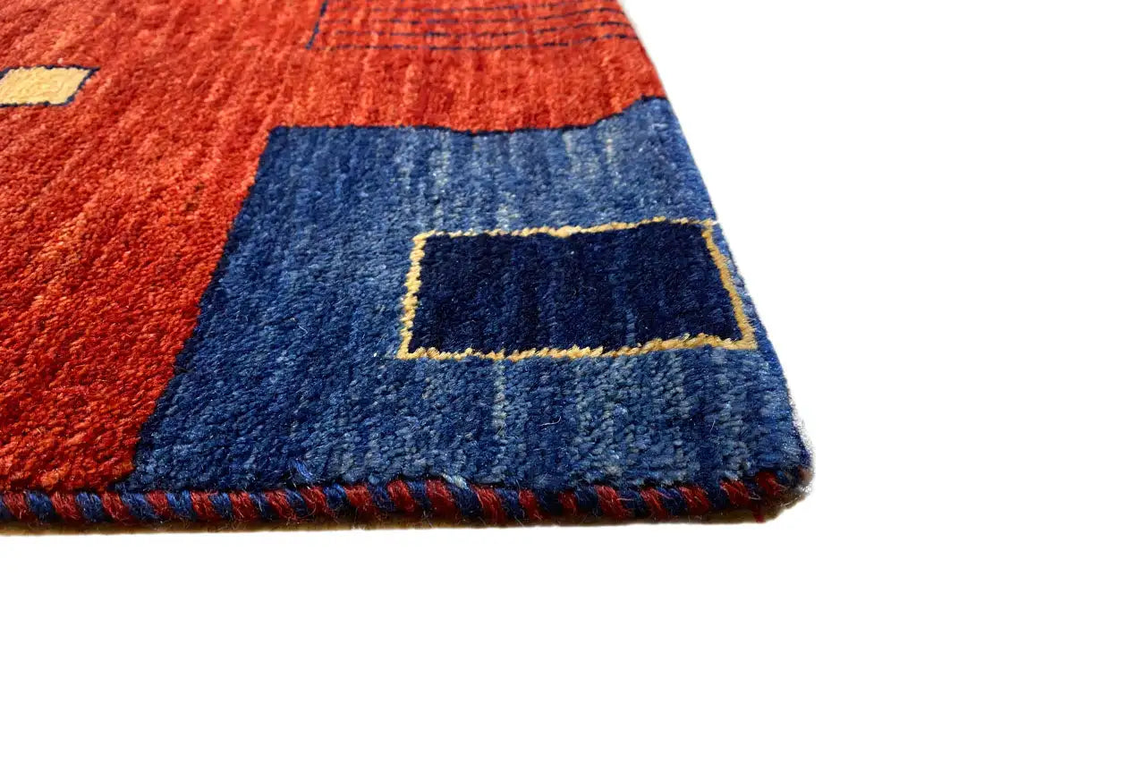 Gabbeh - Lori (294x196cm) - German Carpet Shop