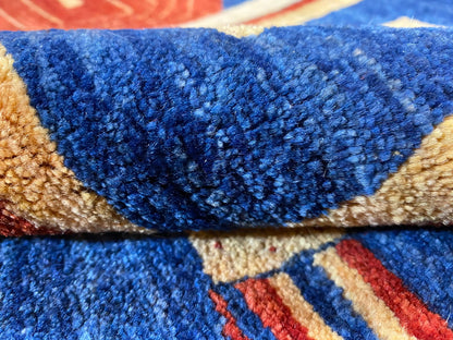 Gabbeh - Lori (294x196cm) - German Carpet Shop