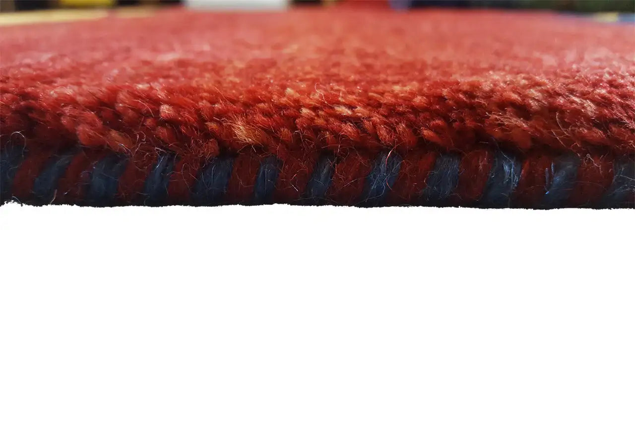 Gabbeh - Lori (296x198cm) - German Carpet Shop