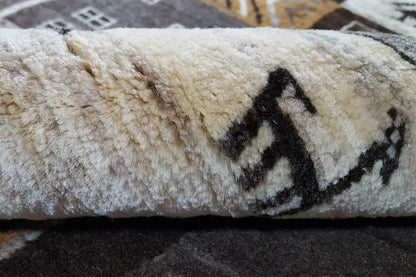 Gabbeh - 200331 (200x120cm) - German Carpet Shop