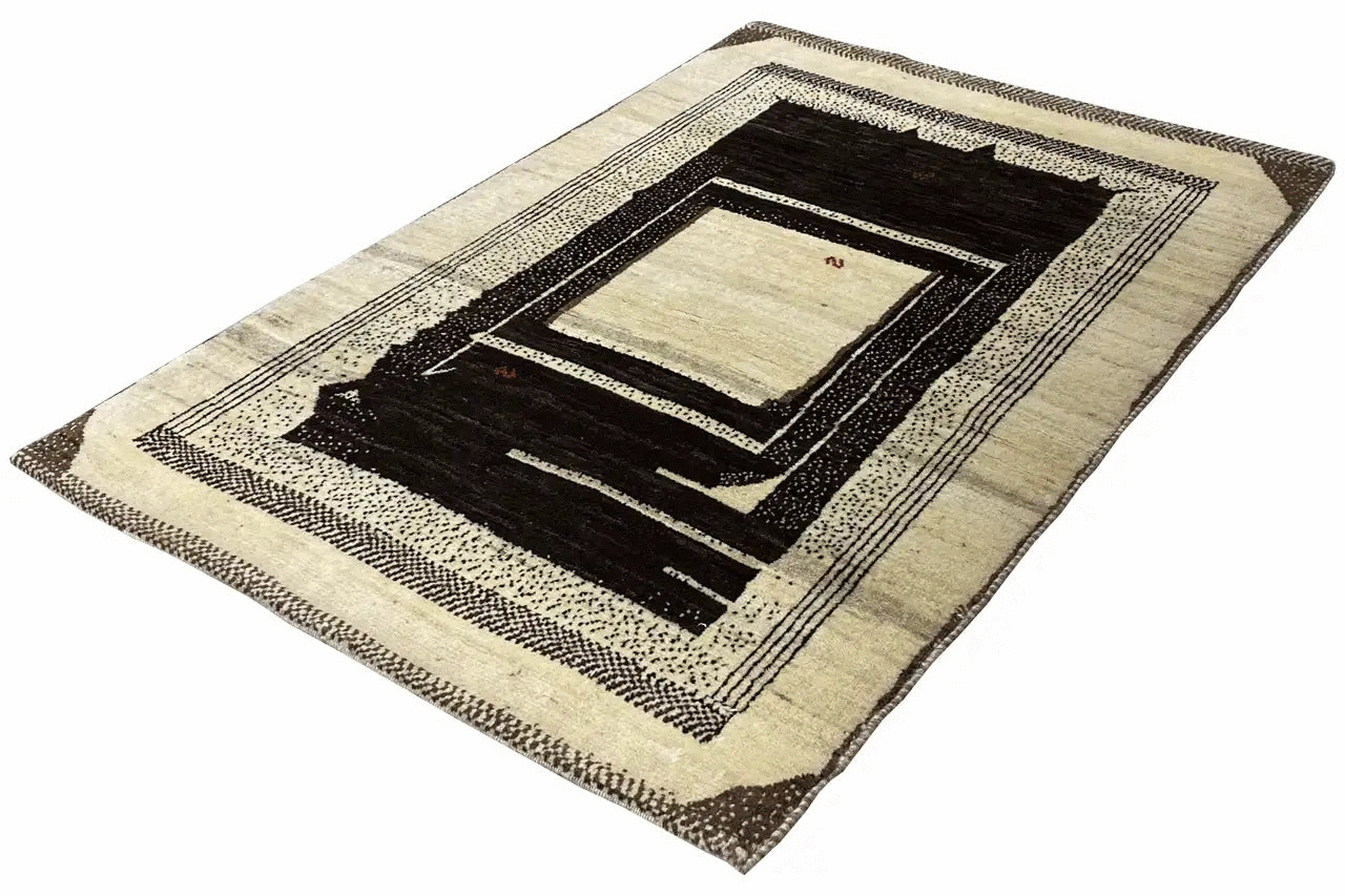 Gabbeh - Lori (123x83cm) - German Carpet Shop