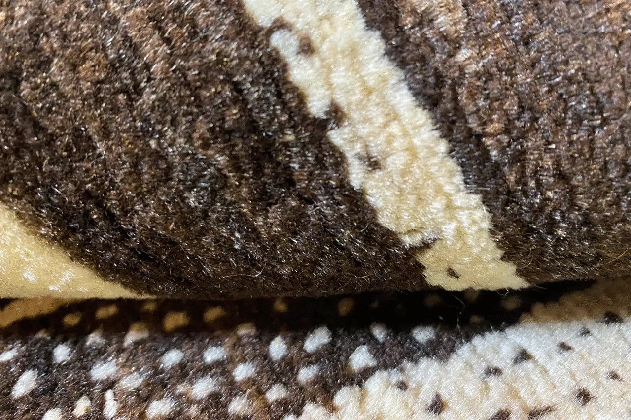 Gabbeh - Lori (123x83cm) - German Carpet Shop