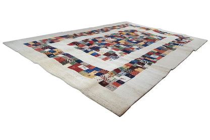 Gabbeh - (303x205 cm) - German Carpet Shop
