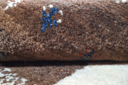 Gabbeh - (139x67cm) - German Carpet Shop