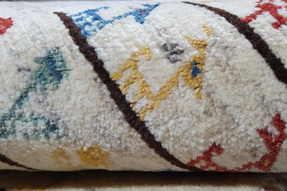 Gabbeh - 9300202 (88x60cm) - German Carpet Shop