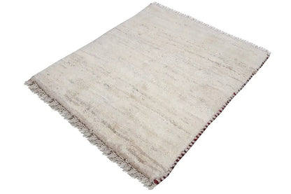 Gabbeh - 303324 (60x53cm) - German Carpet Shop
