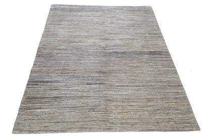 Gabbeh - Natur (236x170 cm) - German Carpet Shop