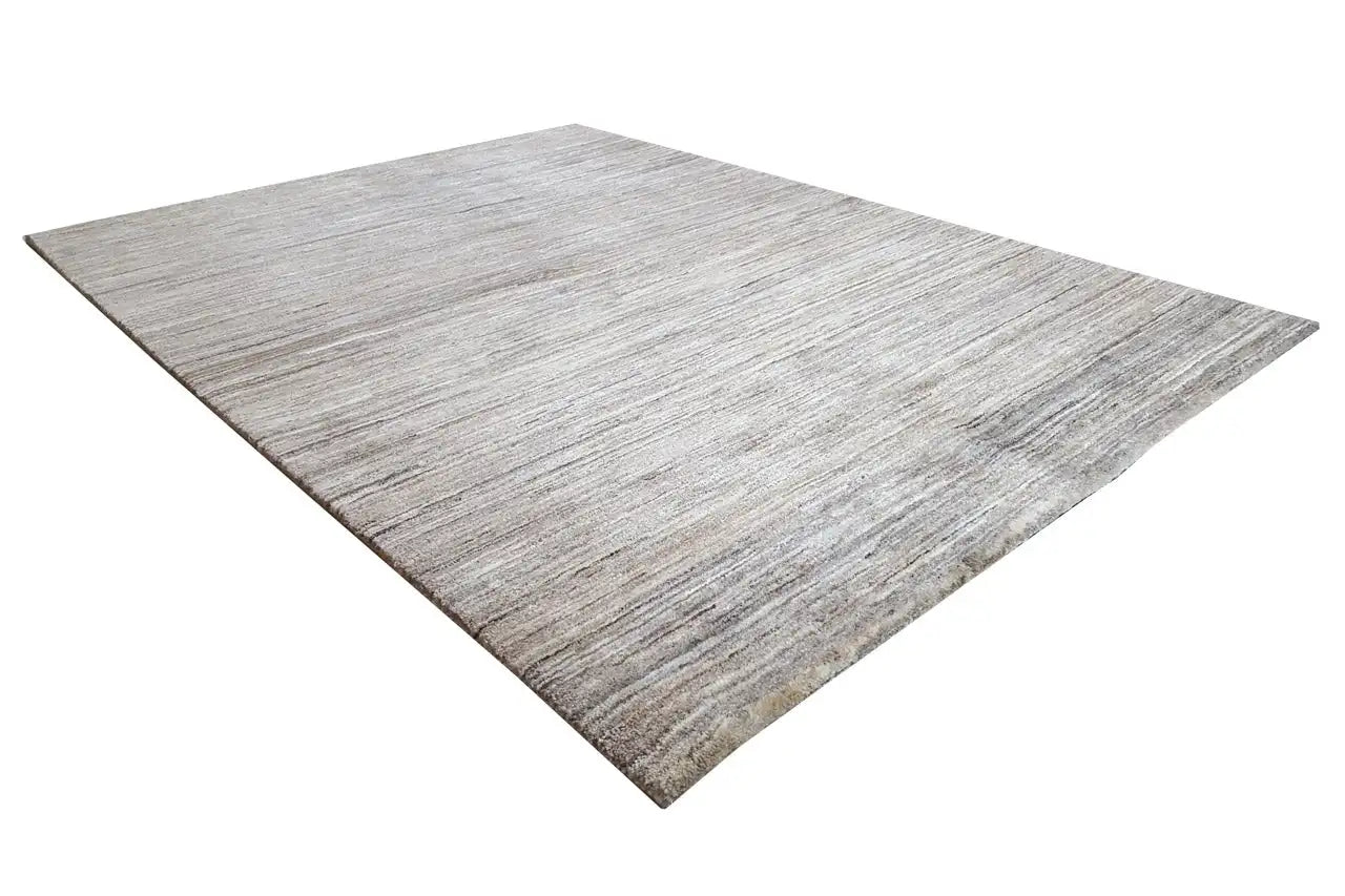 Gabbeh - Natur (236x170 cm) - German Carpet Shop