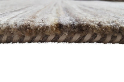 Gabbeh - Natur (236x170 cm) - German Carpet Shop