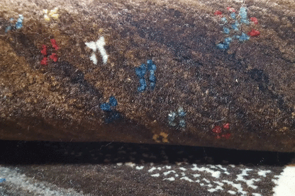 Gabbeh - Lori (138x67cm) - German Carpet Shop