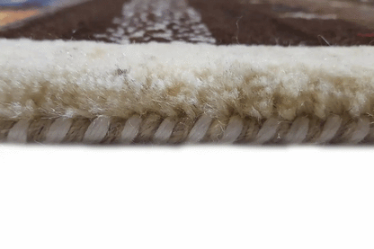 Gabbeh - Lori (138x67cm) - German Carpet Shop