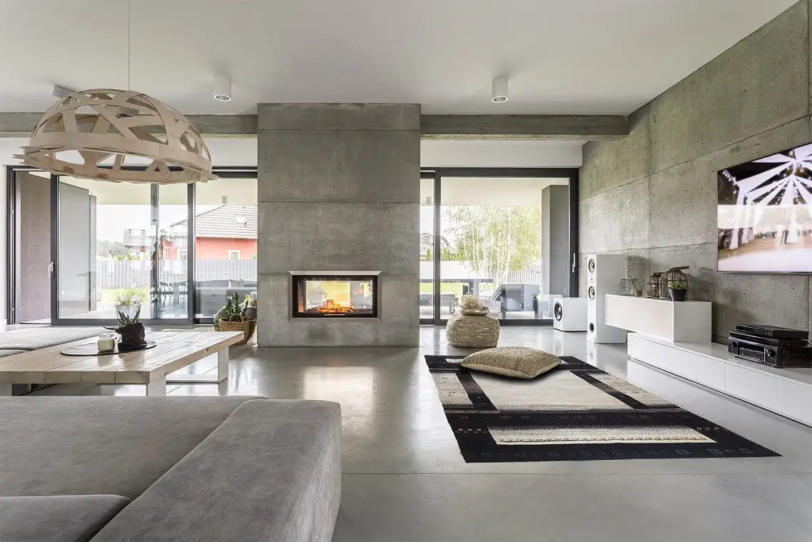 Gabbeh - (303x201 cm) - German Carpet Shop