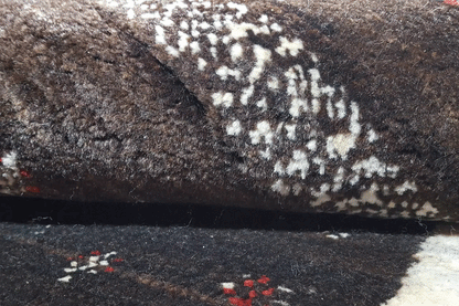 Gabbeh - 34301 (135x66cm) - German Carpet Shop