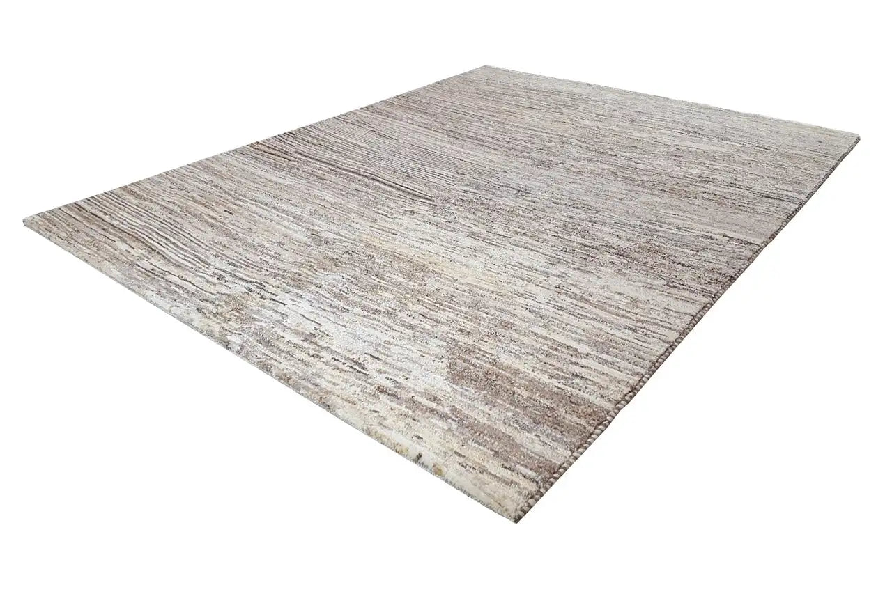Gabbeh - Natur (209x158 cm) - German Carpet Shop