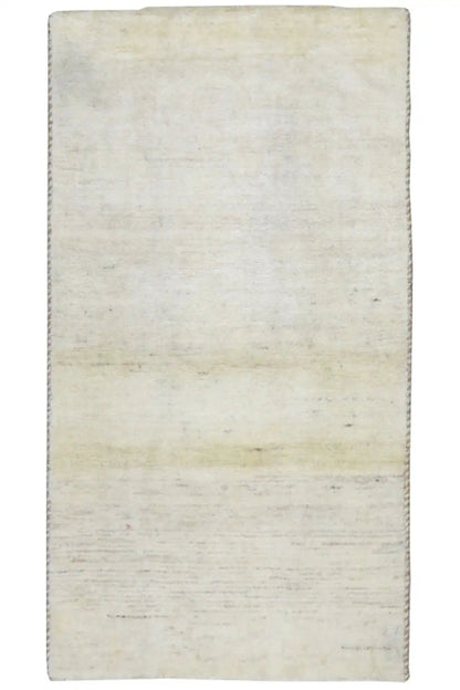 Gabbeh - 400369 (129x69cm) - German Carpet Shop