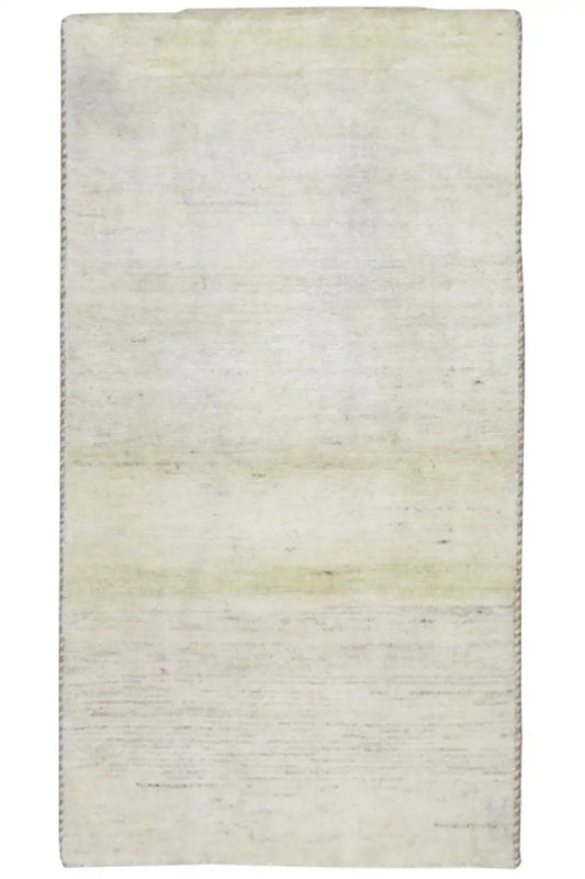 Gabbeh - 400369 (129x69cm) - German Carpet Shop