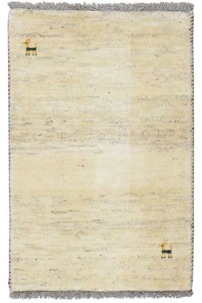 Gabbeh - 400403 (86x56cm) - German Carpet Shop