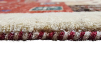 Gabbeh - 400502 (183x123cm) - German Carpet Shop