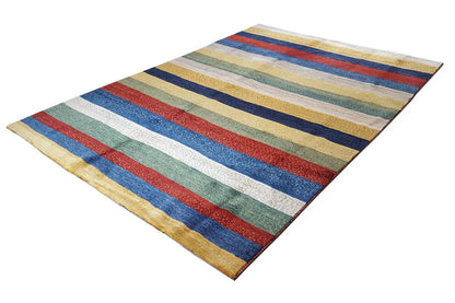 Gabbeh - 403349 (293x200cm) - German Carpet Shop