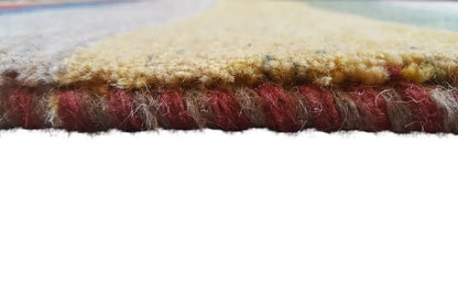 Gabbeh - 403349 (293x200cm) - German Carpet Shop