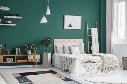 Gabbeh - 4034 (193x120cm) - German Carpet Shop