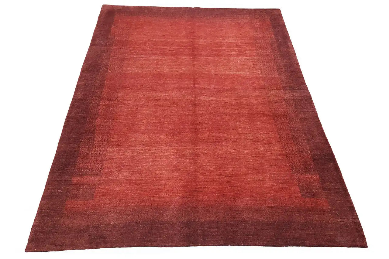 Gabbeh - (230x161cm) - German Carpet Shop