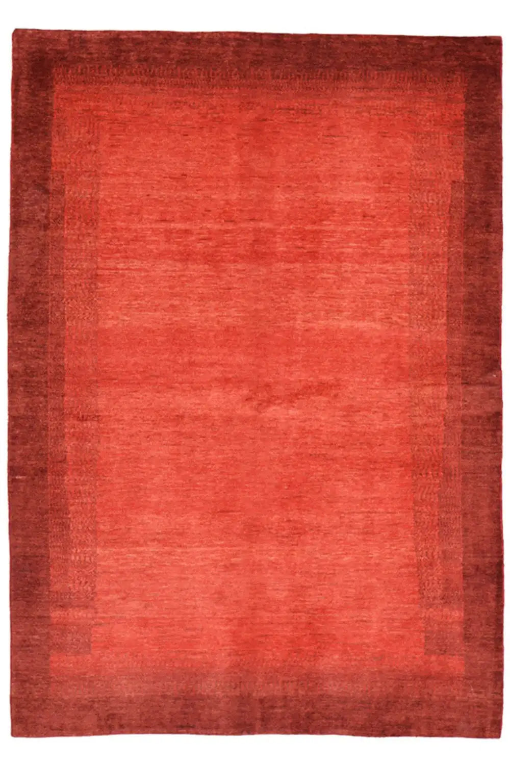 Gabbeh - (230x161cm) - German Carpet Shop