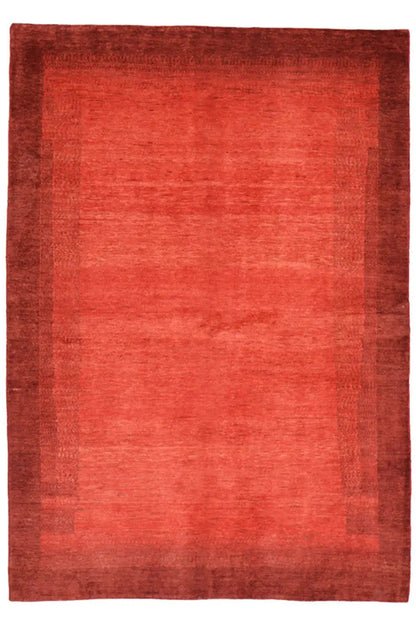 Gabbeh - (230x161cm) - German Carpet Shop