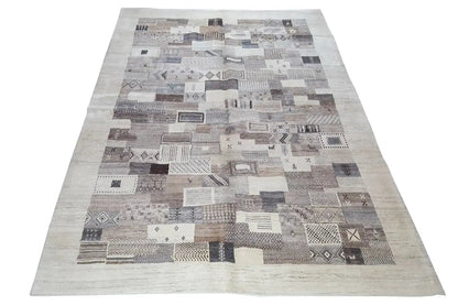 Gabbeh - 8902136 (253x170cm) - German Carpet Shop
