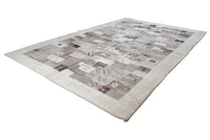 Gabbeh - 8902136 (253x170cm) - German Carpet Shop