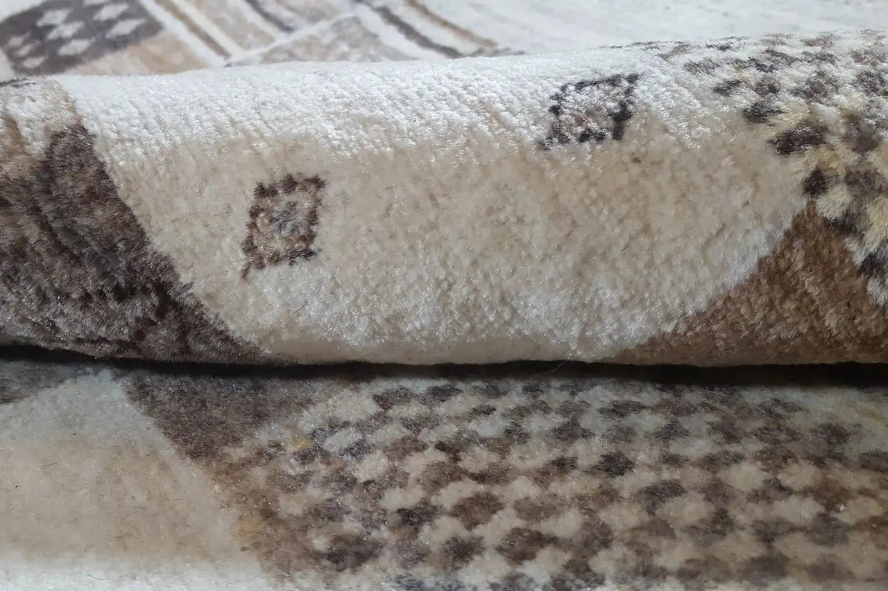 Gabbeh - 8902136 (253x170cm) - German Carpet Shop