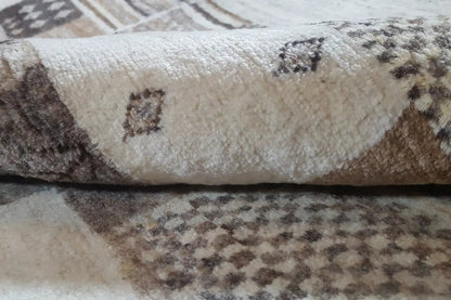 Gabbeh - 8902136 (253x170cm) - German Carpet Shop