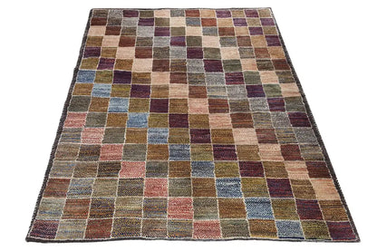 Gabbeh - (196x136 cm) - German Carpet Shop
