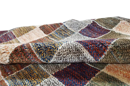 Gabbeh - (196x136 cm) - German Carpet Shop