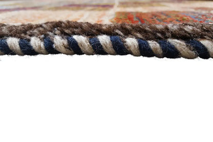 Gabbeh - (196x136 cm) - German Carpet Shop